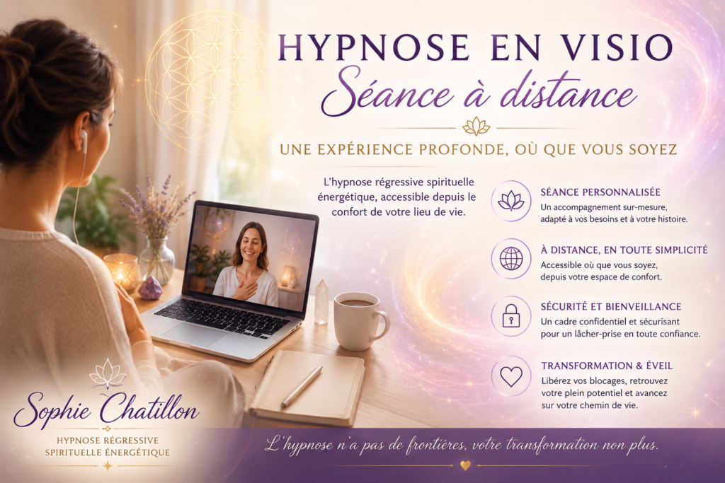 Hypnose Régressive en Visio : Aussi Profonde qu'en Cabinet 2 Sophie_Chatillon_Hypnotherapie_Visio_Alsace