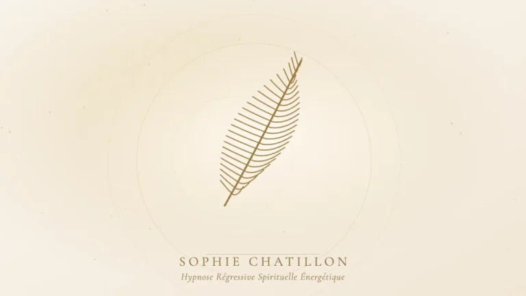 hypnose acouphenes mulhouse illustration sophie chatillon Plume dorée, illustration de l’article « Hypnose et acouphènes : accompagner ce que vous vivez » – Sophie Chatillon