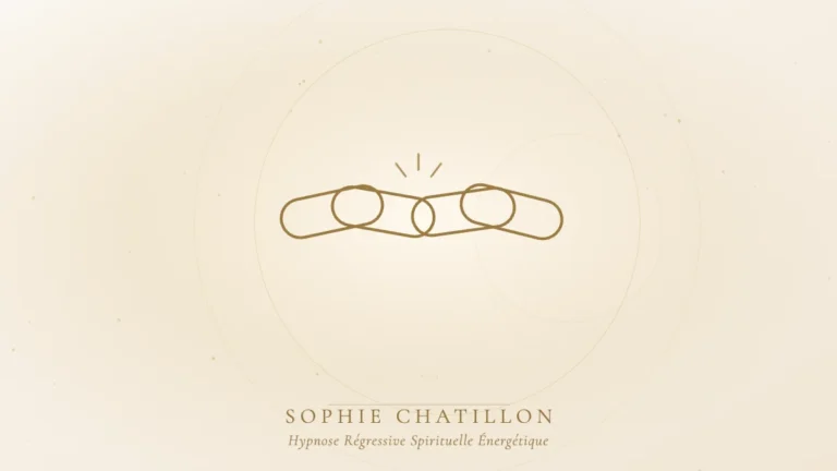hypnose dependance affective mulhouse illustration sophie chatillon Chaîne dorée qui se rompt, illustration de l’article « Hypnose et dépendance affective : sortir des schémas répétitifs » – Sophie Chatillon