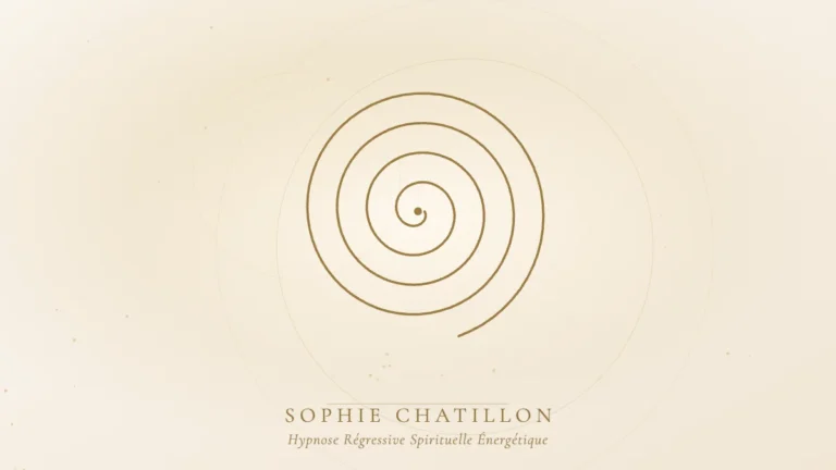 hypnose enfant interieur illustration sophie chatillon Spirale dorée, illustration de l’article « Hypnose et enfant intérieur : comment libérer ses blessures d'enfance ? » – Sophie Chatillon