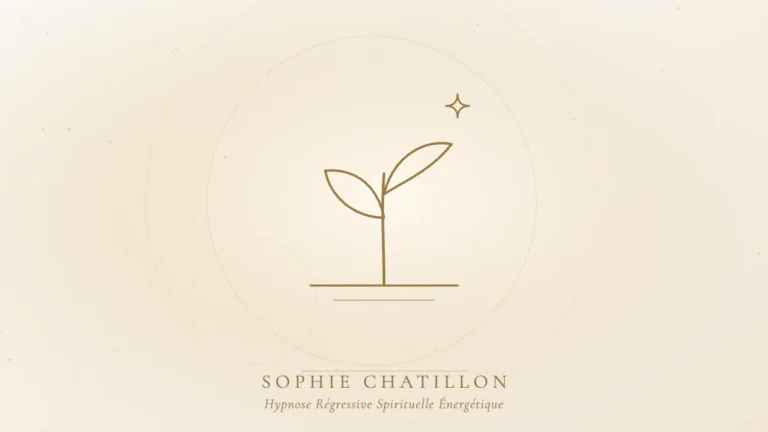 hypnose procrastination motivation mulhouse illustration sophie chatillon Jeune pousse dorée, illustration de l’article « Hypnose et procrastination : retrouver l'élan d'agir » – Sophie Chatillon