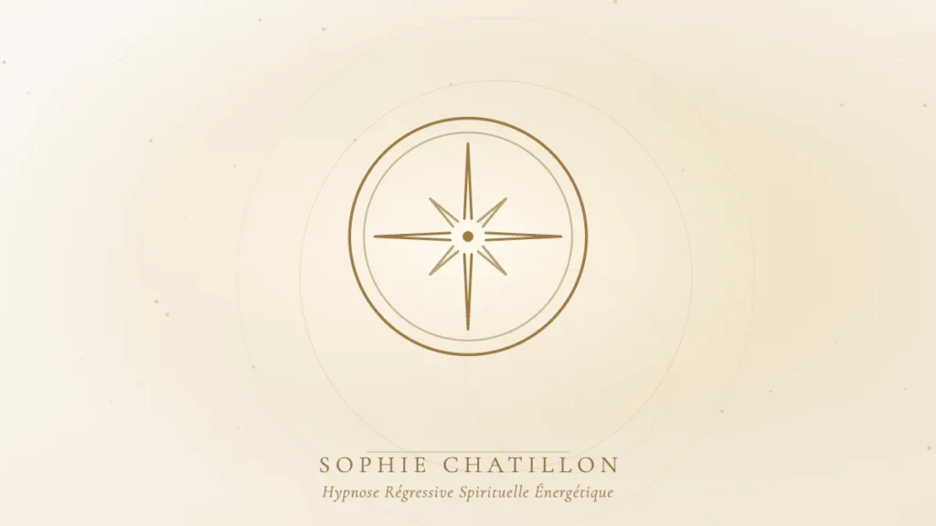 pourquoi hypnose ne fonctionne pas illustration sophie chatillon Rose des vents dorée, illustration de l’article « Pourquoi l'hypnose ne fonctionne-t-elle pas chez tout le monde ? » – Sophie Chatillon