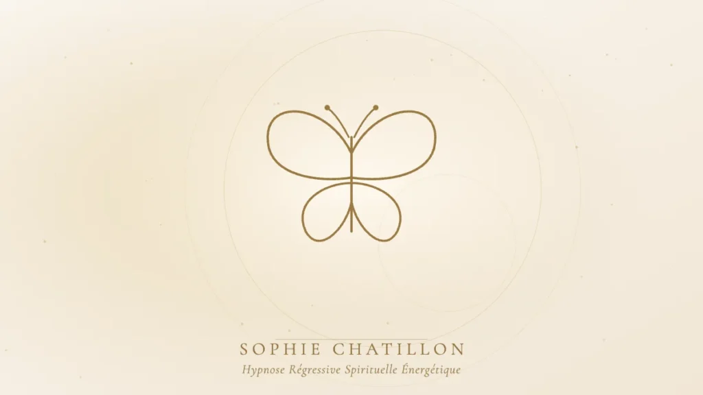 pourquoi je me sens different des autres illustration sophie chatillon Papillon doré, illustration de l’article « Pourquoi je me sens différent·e des autres ? » – Sophie Chatillon