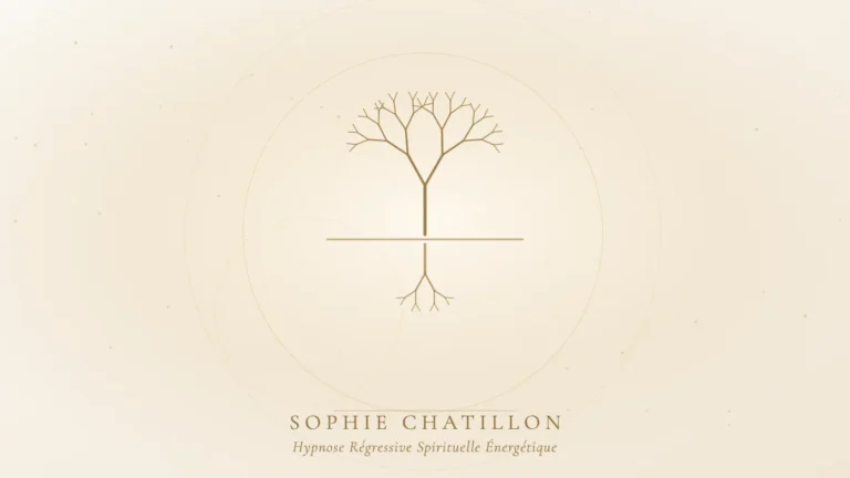 reproduire histoires famille illustration sophie chatillon Arbre doré et ses racines, illustration de l’article « Pourquoi reproduit-on les schémas de sa famille ? » – Sophie Chatillon