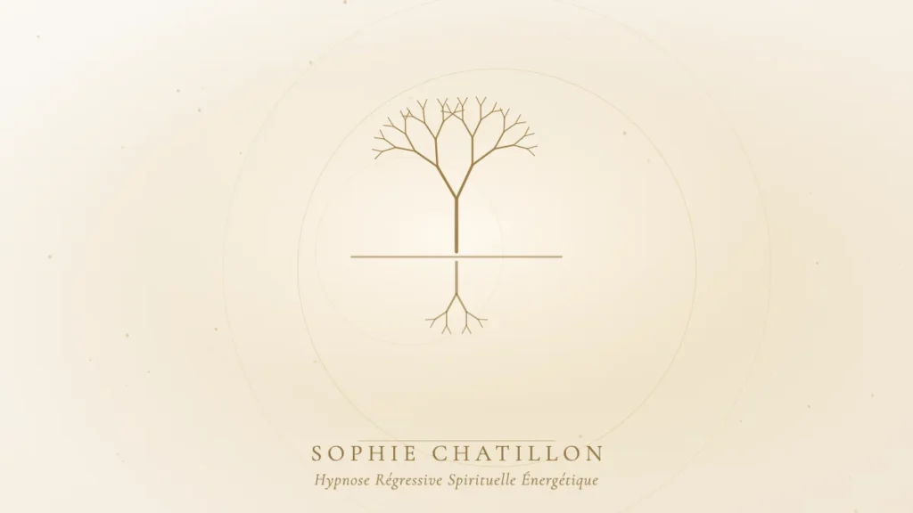 secrets famille impacts emotionnels illustration sophie chatillon Arbre doré et ses racines, illustration de l’article « Les secrets de famille : comment ils nous impactent émotionnellement » – Sophie Chatillon